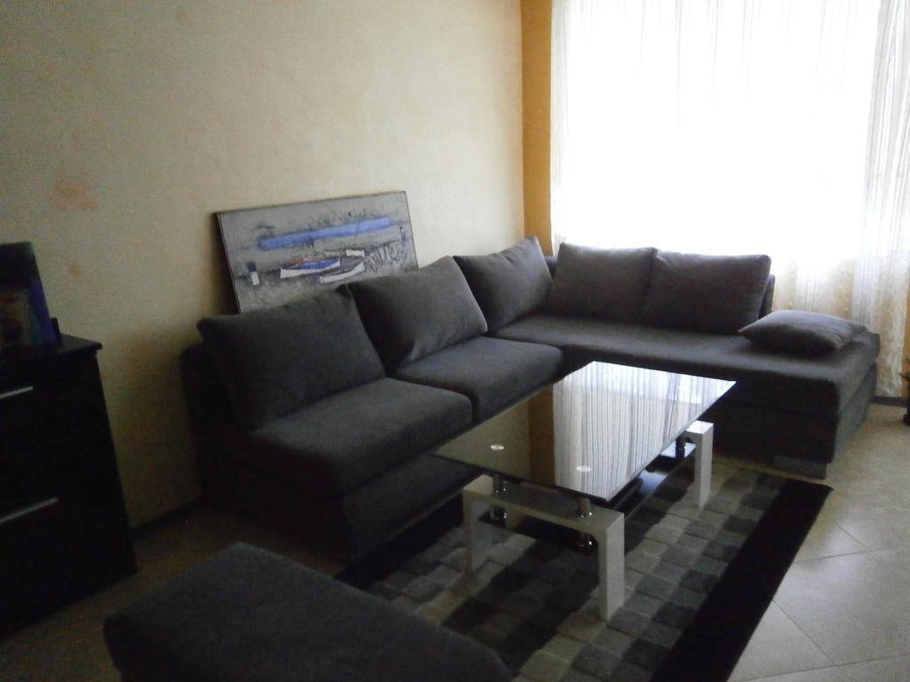 Art Kiril And Metodi Square Appartamento Burgas