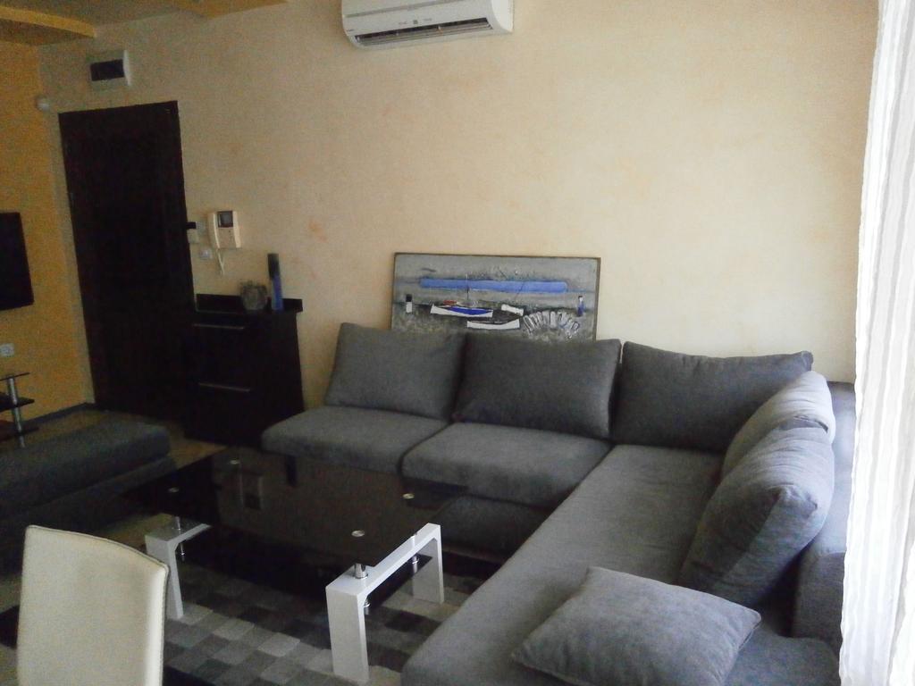 Appartamento Art Kiril And Metodi Square *