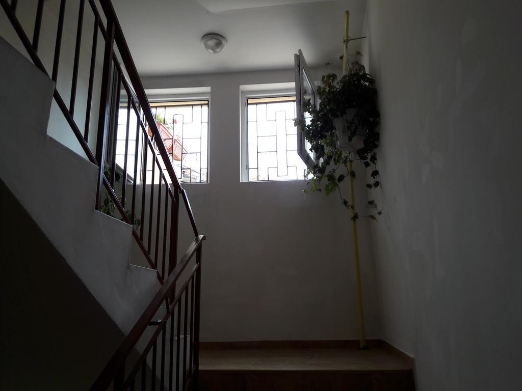 Appartamento Art Kiril And Metodi Square Burgas